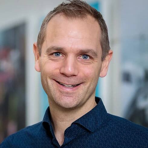 Hans-Christian Lauritzen profilfoto.jpg. Foto: Jan Odgaard