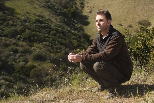 James Patrick Stuart - Jak chutná láska - Z filmu