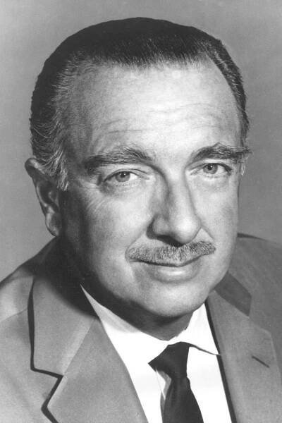 Walter Cronkite herec