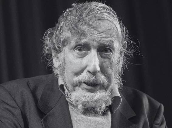 Jahrhundertzeuge Georg Stefan Troller ist tot – Ein Leben für das Erzählen und Erinnern