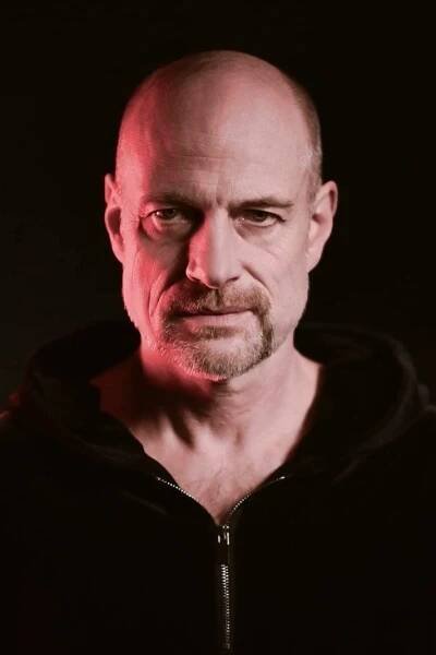 Igor Ondříček herec
