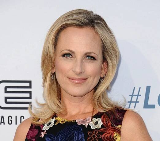 Interview: Marlee Matlin
