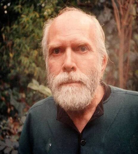 Robert Adams (spiritual teacher) - Wikipedia