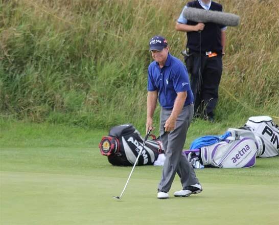 Tom Watson