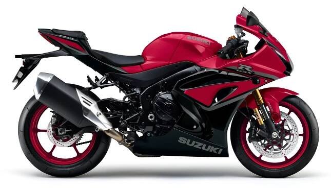 GSX-R1000R