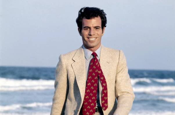 Julio Iglesias