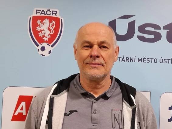 David Douděra ze Slavie? Trénoval jsem jeho tátu na Xaverově, říká Juraj Šimurka - SportDeník