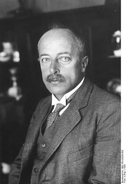 Max von Laue