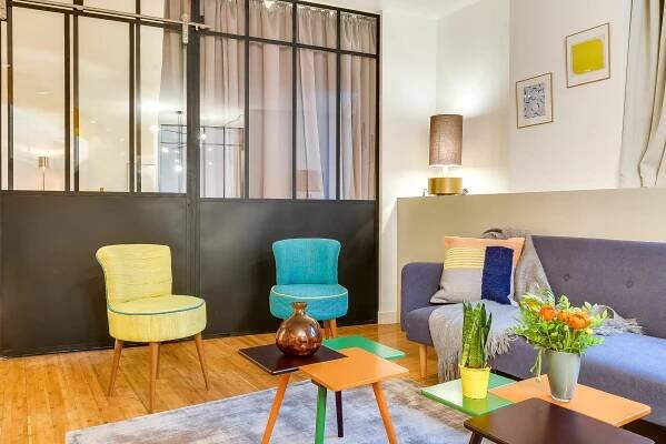Apartmán Sweet - Rue Vaugirard