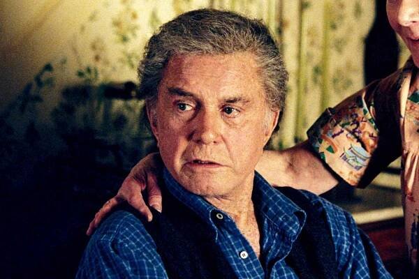 SPIDER-MAN, Cliff Robertson, Rosemary Harris, 2002,