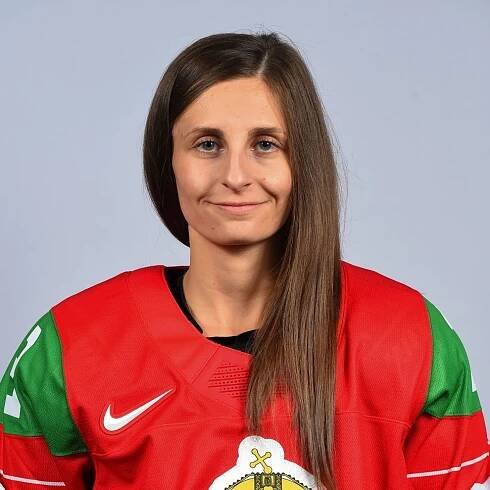 IIHF - Hungary