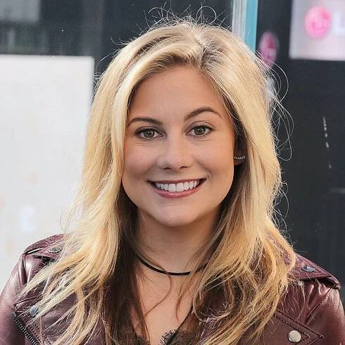 Shawn Johnson