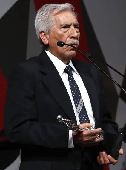 José Carlos Ruiz