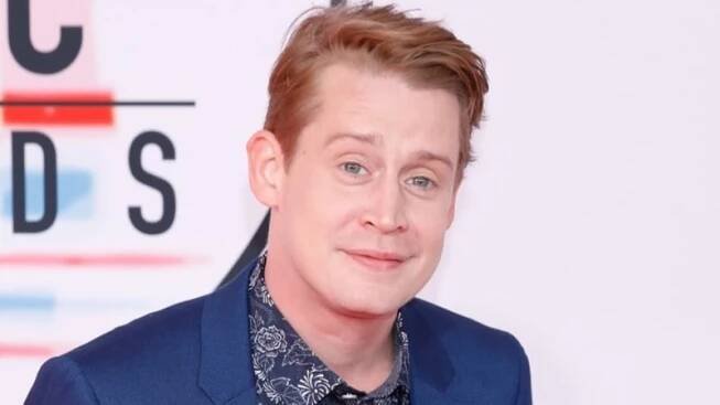 Macaulay Culkin ze Sám doma: Zneužíval ho Michael Jackson? Herec popsal, co se dělo
