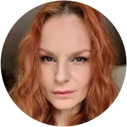 Iva Pazderková - klokart.cz