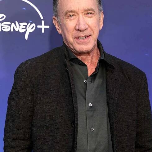 Tim Allen Bio