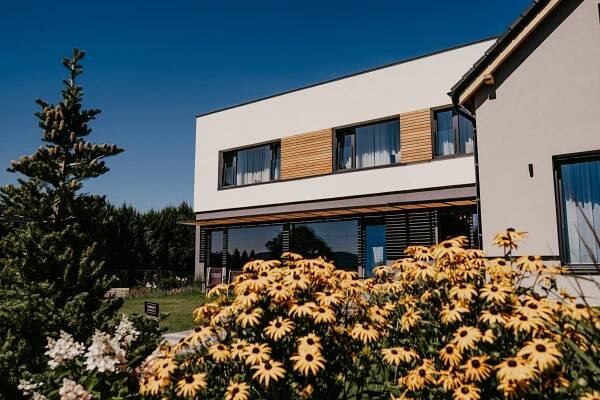 Booking.com: Kunčice pod Ondřejníkem: Hotel... - Skrz.cz