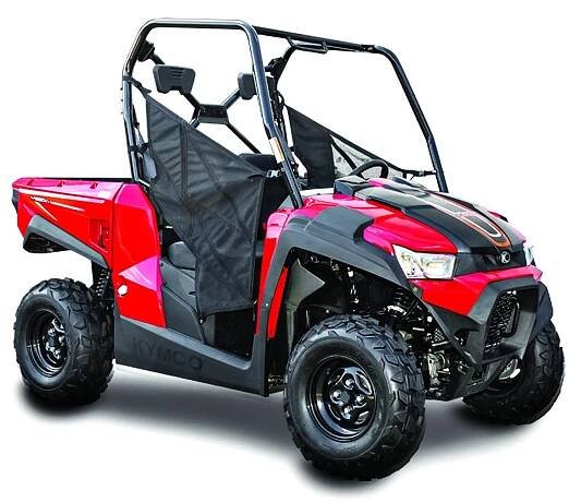 2022 UTV BUYER’S GUIDE - Dirt Wheels Magazine