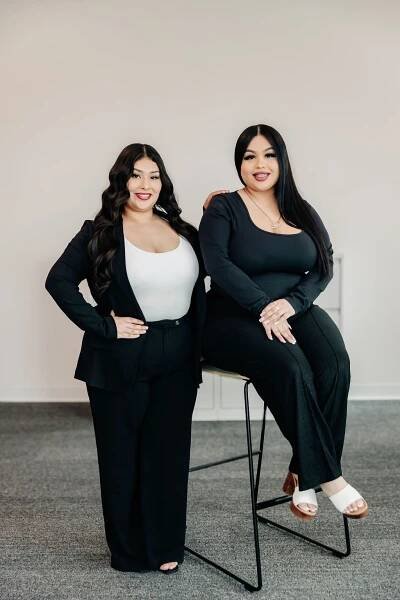 Wendy and Nelly - Here to answer your questions!