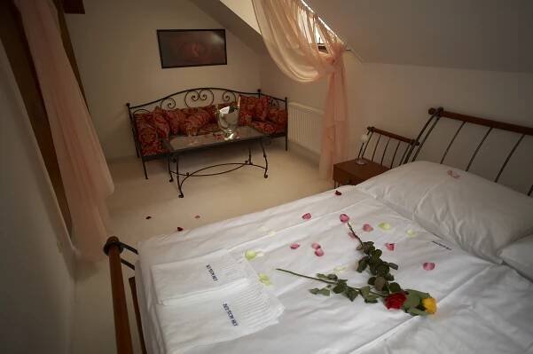Pension Konopiště, Benešov | Hotel.cz