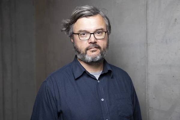 Do Seznam Zpráv přišel Robert Müller z Reuters