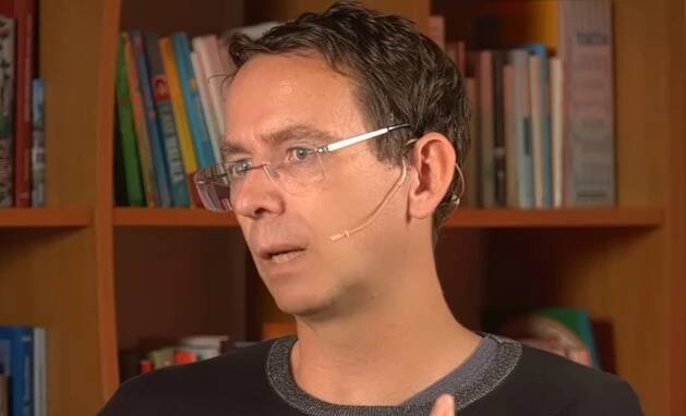 Profesor Drulák popsal, jak se vede informační vojna