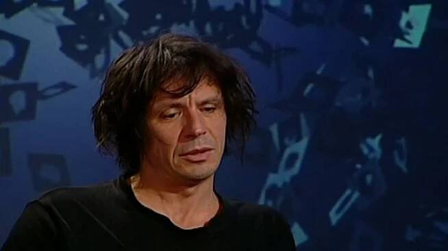 David Černý vytvořil instalaci pro svobodné sebevrahy