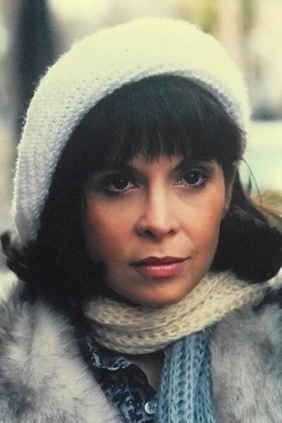 Talia Shire herečka