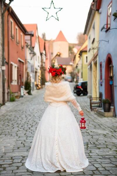 Winter – Sartoria Lo Mele