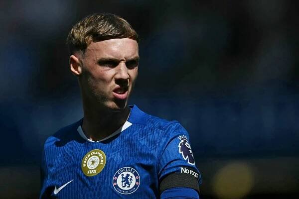 Chelsea nenavázala na mistrovství světa klubů, s Crystal Palace hrála bez branek