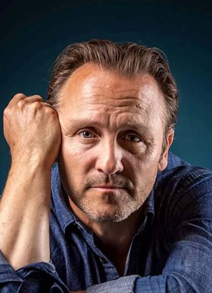 Lars Ranthe