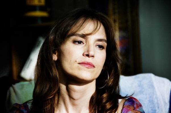 Stefania Montorsi - La Nostra Vita - Z filmu