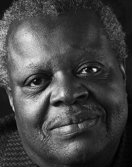 Oscar Peterson