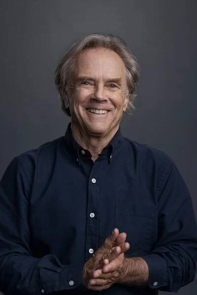 David Carson Teaches Graphic Design