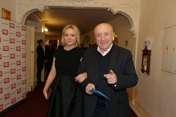 Smrt Slováčkovy exmanželky Renée (†76): Rozdala pohádkové bohatství!