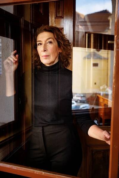 Adele Neuhauser - Peter Rigaud 