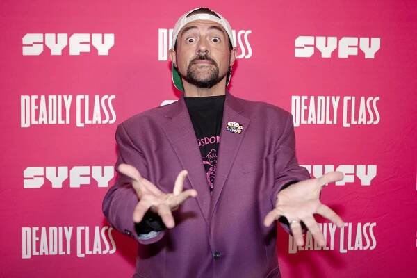 How Kevin Smith Wants to Pay Tribute to Shannen Doherty in New Mallrats