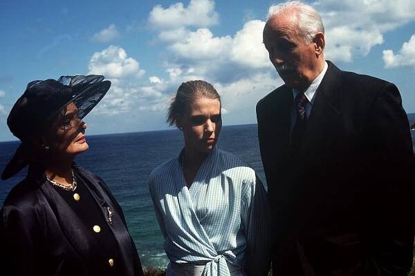 Rosamunde Pilcher - Léto u moře - Z filmu - Ruth-Maria Kubitschek, Kerstin Draeger