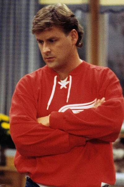 Dave Coulier appearing in the ABC tv series 'Full House'