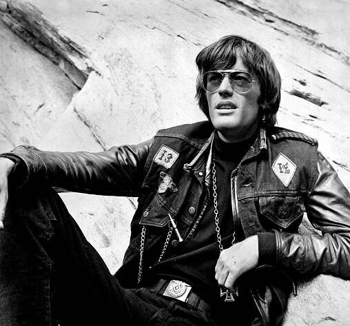 Peter Fonda, Easy Rider Star and Auteur, Dies at 79