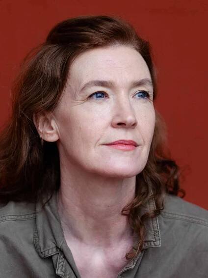 Julika Jenkins - Funke & Stertz - Medien Agenten - Hamburg