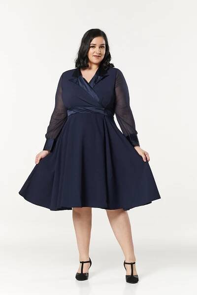 Kav Dress – Timelesswholesale