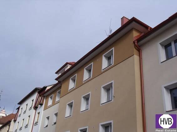 Prodej Byt 3+1, Horní Planá, okres Český Krumlov