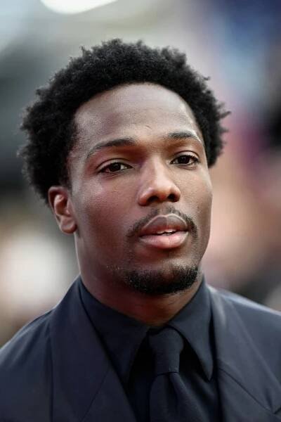 Tosin Cole herec