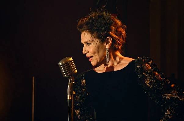 Club der einsamen Herzen - Z filmu - Hannelore Elsner