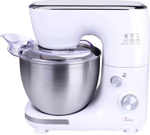 BiKitchen mix 800 kuchyňský robot 800 W bílá