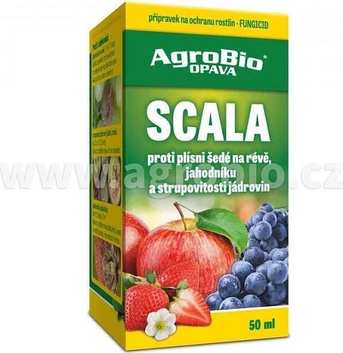 AgroBio SCALA 50 ml
