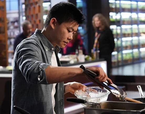MasterChef - Z filmu