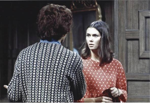 Kate Jackson Gallery One
