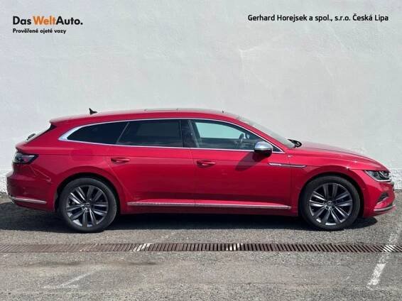 Volkswagen Arteon Shooting Brake 2,0 TDI / 147kW, DSG, Elegance